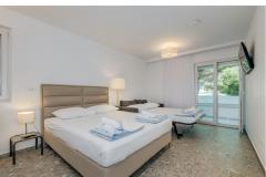 Villa KENNEDY**** Apartma 3 – studioS3+1 foto 5