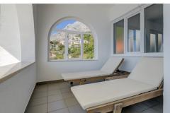 Villa KENNEDY**** Apartma 4 – AP 6 foto 2