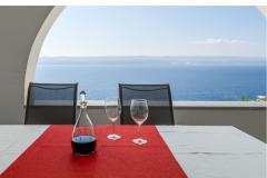 Villa KENNEDY**** Apartma 4 – AP 6 foto 3