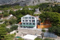 Villa KENNEDY**** Apartma 4 – AP 6 foto 5