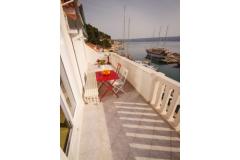 Villa Kristijan Apartma 2 – Apartman B foto 1