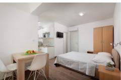 Villa Lana *** Apartma 2 – studio S2 foto 1