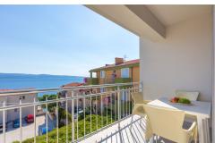 Villa Lana *** Apartma 2 – studio S2 foto 2