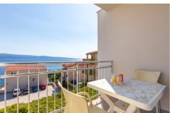 Villa Lana *** Apartma 3 – A2+2 apart foto 2