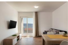 Villa Lana *** Apartma 3 – A2+2 apart foto 3