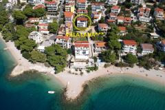 Villa Lana *** Apartma 4 – A2 apart foto 2