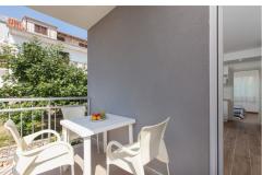 Villa Lana *** Apartma 4 – A2 apart foto 3