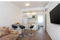 Villa Lana *** Apartma 4 – A2 apart foto 4