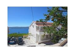 Villa Laura 50 m do mora Apartma 2 – Ap. C foto 2