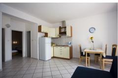 Villa Laura 50 m do mora Apartma 2 – Ap. C foto 3