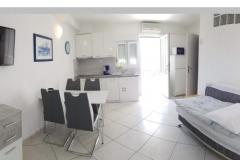 Villa Laura 50 m do mora Apartma 3 – Ap. K foto 1