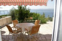Villa Laura 50 m do mora Apartma 3 – Ap. K foto 4