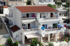 Villa Laura 50 m do mora Apartma 4 – Ap. R foto 1