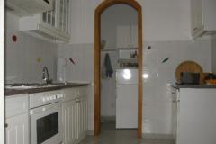 Villa Laura 50 m do mora Apartma 4 – Ap. R foto 3