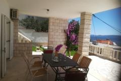 Villa Laura 50 m do mora Apartma 4 – Ap. R foto 5