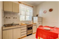 Villa LEON*** Apartma 2 – A2+1 foto 4