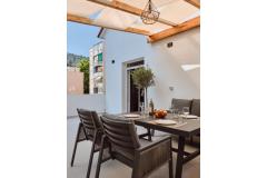 Villa Lili Apartma 2 – Pent. Dora foto 2