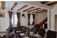 Villa Lili Apartma 2 – Pent. Dora foto 4