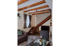 Villa Lili Apartma 2 – Pent. Dora foto 5