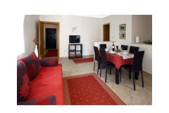 Villa Lubin Apartma 1 – Tamaris foto 1