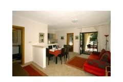 Villa Lubin Apartma 1 – Tamaris foto 2