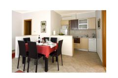 Villa Lubin Apartma 1 – Tamaris foto 3