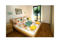 Villa Lubin Apartma 1 – Tamaris foto 4