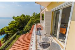 Villa Mandolina Apartma 4 – B1-B2 foto 1