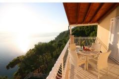 Villa Mandolina Apartma 2 – A1-A2, 2+2 foto 3