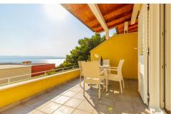 Villa Mandolina Apartma 3 – AP. B, EG foto 1
