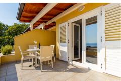 Villa Mandolina Apartma 3 – AP. B, EG foto 2