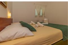 Villa Mandolina Apartma 3 – AP. B, EG foto 4