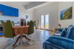 Villa Mandolina Apartma 3 – AP. B, EG foto 5