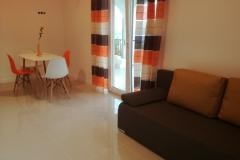 Villa Maria Apartma 1 – Mandarynka foto 1