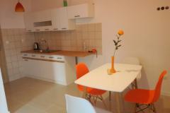 Villa Maria Apartma 1 – Mandarynka foto 2