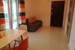 Villa Maria Apartma 1 – Mandarynka foto 3