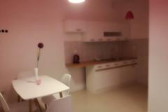 Villa Maria Apartma 2 – Lawendowy foto 2