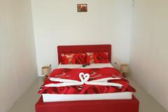 Villa Maria Apartma 3 – Czerwony foto 1