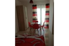Villa Maria Apartma 3 – Czerwony foto 3