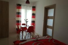 Villa Maria Apartma 3 – Czerwony foto 4