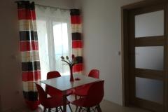 Villa Maria Apartma 3 – Czerwony foto 5