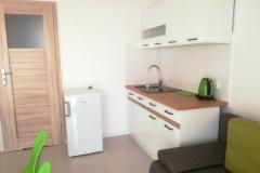 Villa Maria Apartma 4 – Zielony foto 1