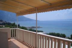 Villa Marija Apartma 1 – studio A4 foto 1