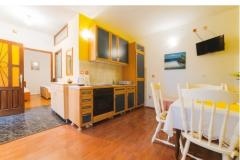 Villa Marko, Stanići Apartma 4 foto 3