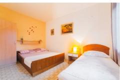 Villa Marko, Stanići Apartma 4 foto 4