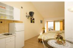 Villa Marko, Stanići Apartma 2 foto 1