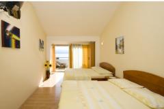 Villa Marko, Stanići Apartma 2 foto 4