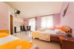 Villa Marko, Stanići Apartma 1 foto 1