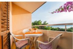 Villa Marko, Stanići Apartma 1 foto 5