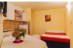 Villa Marko, Stanići Apartma 3 foto 1